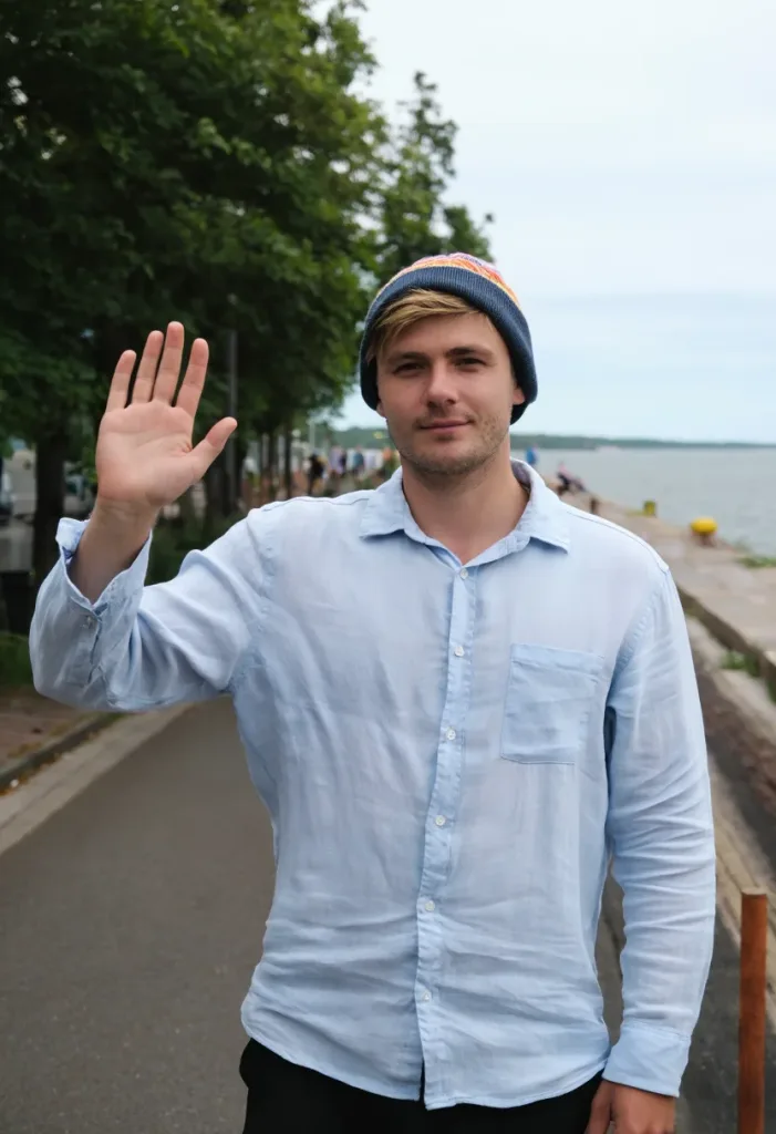 Эрик